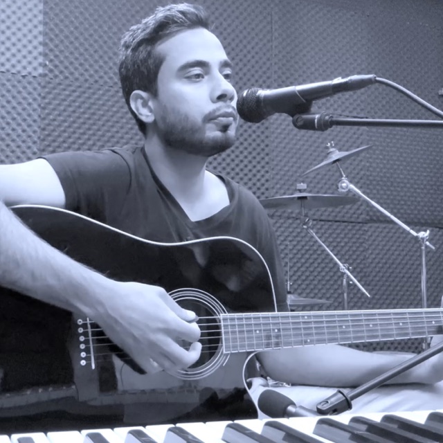 Still (Live Acoustic) artwork